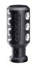 Sparco Shift Knob Piuma Black
