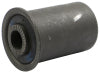 MOOG 10-19 Chevrolet Silverado 2500 HD Rear Forward Leaf Spring Bushing
