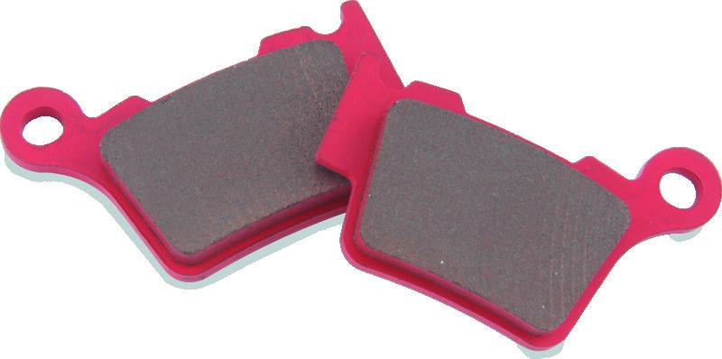 BikeMaster BM-368 Sintered Brake Pads