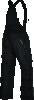 FIRSTGEAR Kathmandu Pants 2.0 Black Size - 30