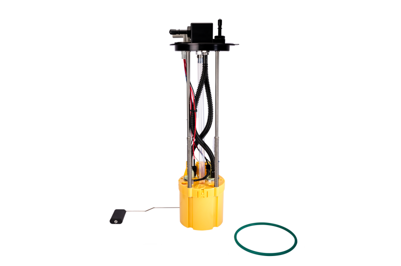 Fleece Performance 11-24 Dodge Ram 4500/5500 Cab & Chassis PowerFlo Lift Pump (22 Gal)