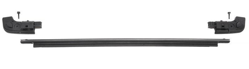 Bestop 18-26 Jeep Wrangler JL Tailgate Bar