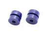 SuperPro Front Shock Absorber Upper Bushing Kit