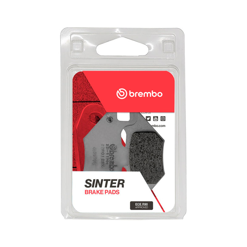 Brembo Sinter Prime Brake Pad