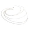 S&S Cycle .125in x .250in x 24in Overflow Hose - 5 Pack