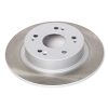 Power Stop 16-21 Acura ILX Rear Semi Coated Rotor