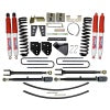 Skyjacker 8.5In KT CLII 11F250 GAS HYDR