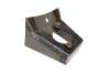 RustBust 05-15 Toyota Tacoma Access Cab and Crew Cab Front Body Mount Left