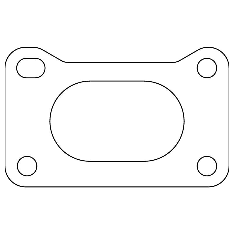Cometic Cosworth BDA .064in AM Exhaust Manifold Gasket