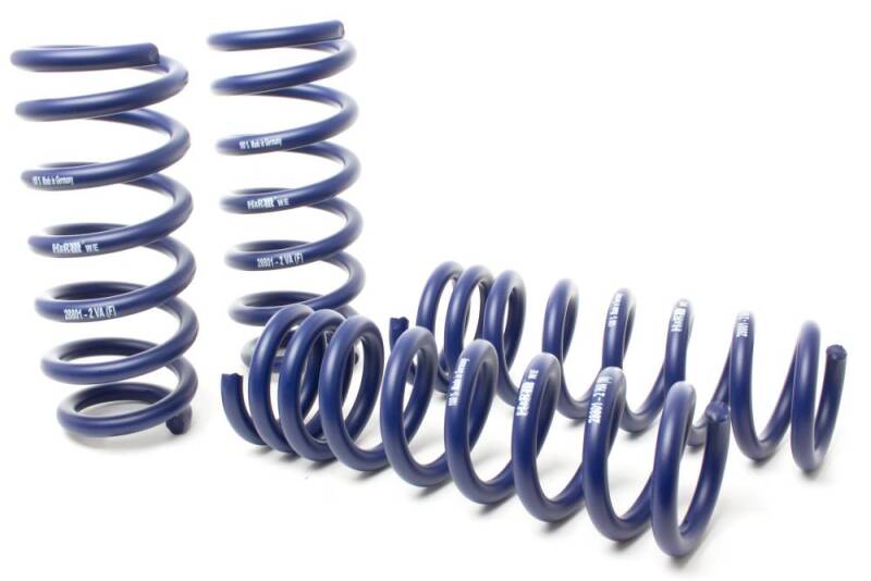 H&R 22-23 Maserati Ghibli Trofeo Sport Springs