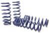 H&R 22-23 Maserati Ghibli Trofeo Sport Springs