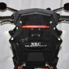 New Rage Cycles 24+ KTM 1390 Super Duke Fender Eliminator Kit