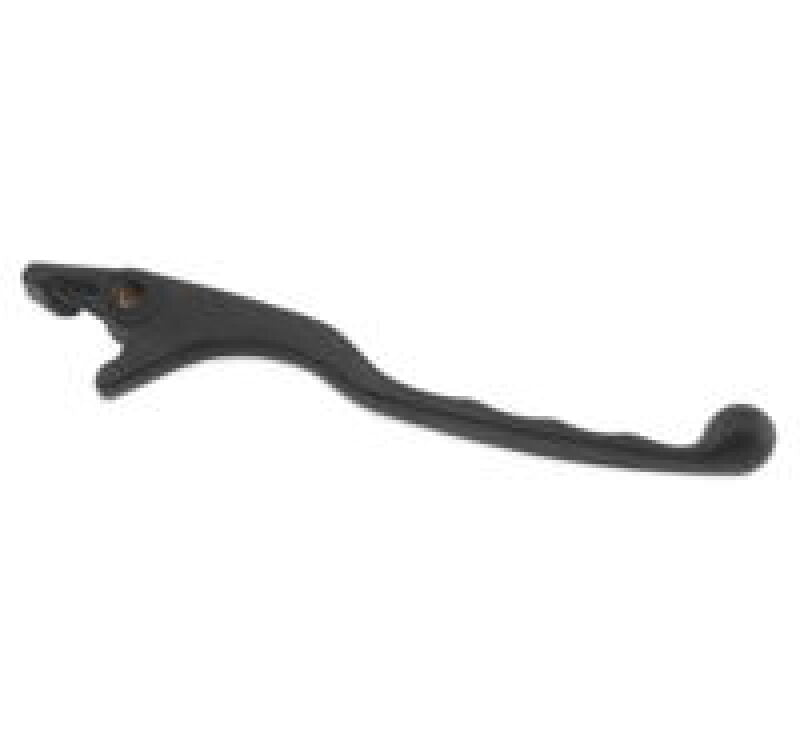 BikeMaster Clutch Lever Ninja 250 Black