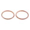 Vertex Gaskets 68-69 Honda CB450K1-K2 Exhaust Gasket Kit