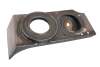 Rust Buster 1996-2002 Toyota 4Runner Rear Upper Coil Spring Bucket & Shock Mount - Left