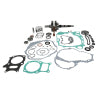 Vertex Pistons 03-08 TRX 250 EX/02-19 TRX 250 TE Recon Complete Engine Rebuild Kit