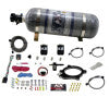 Nitrous Express GM LT4 Supercharged 6.2L Nitrous Plate System (50-250hp)