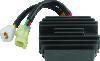 QuadBoss 2002 Arctic Cat 375 2x4 Voltage Regulator