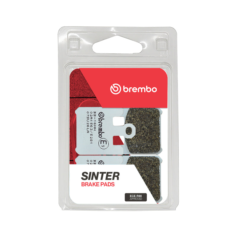 Brembo Kawasaki Ninja (751Cc - ) Sinter Brake Pad - Front