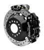 Wilwood EPB Rear Kit FNSL 12 Bolt 2.75 OffSet