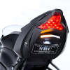 New Rage Cycles 2024 Kawasaki ZX-6R Fender Eliminator Kit Tucked