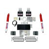 Skyjacker COM BOX6In 21 F150 4WDNITRO
