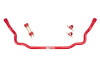 UMI Performance 78-96 GM B-Body Tubular Front Sway Bar - Red