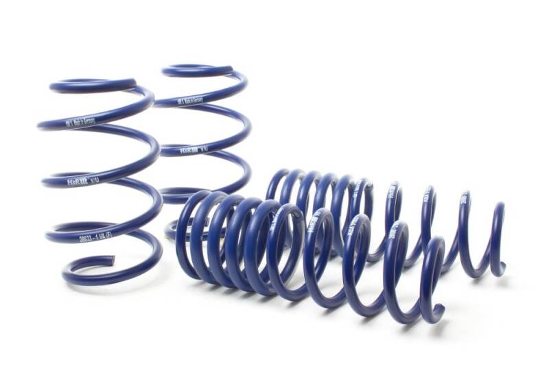 H&R 20-22 BMW F93 M8 Gran Coupe (Incl. Competition) Sport Spring