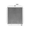 Mishimoto 47-54 Chevrolet 3100 Series Truck L6 X-Line Aluminum Radiator