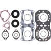 Vertex Gaskets 1996 Polaris 500 Carb SKS Complete Gasket Kit w/ Oil Seals