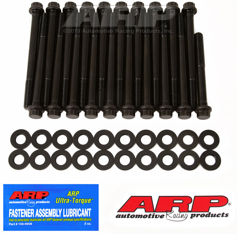 ARP Head Bolt Kit Chevrolet LT1 6.2L Small Block Pro Series Head Bolt Kit