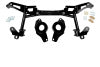 UMI Performance 82-92 GM F-Body Tubular K-member Coil Springs