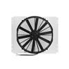 Mishimoto 67-70 Ford Mustang Performance Aluminum Fan Shroud