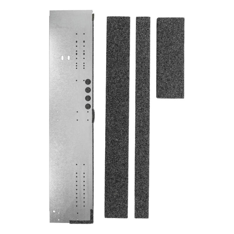 ARB Side Floor Adapt Lhs For Rf1355
