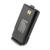 Rugged Radios RDH-16 Handheld Radio Replacement Lithium Battery