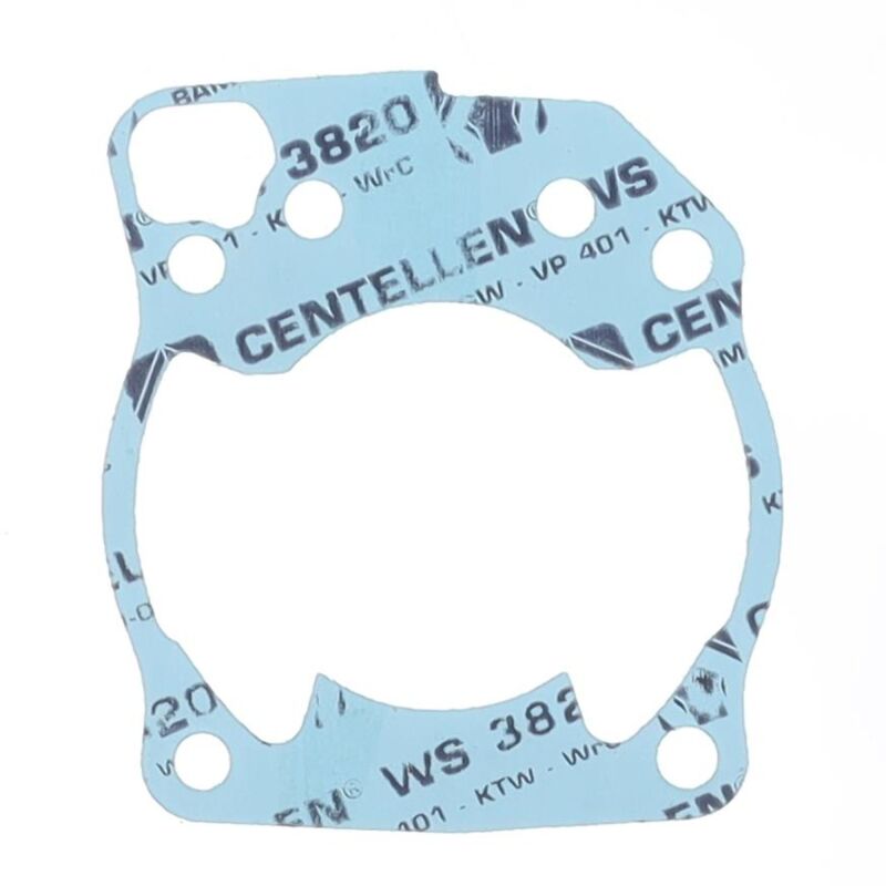 Athena 92-01 Honda CR R 250 0.6mm Thick Cylinder Base Gasket