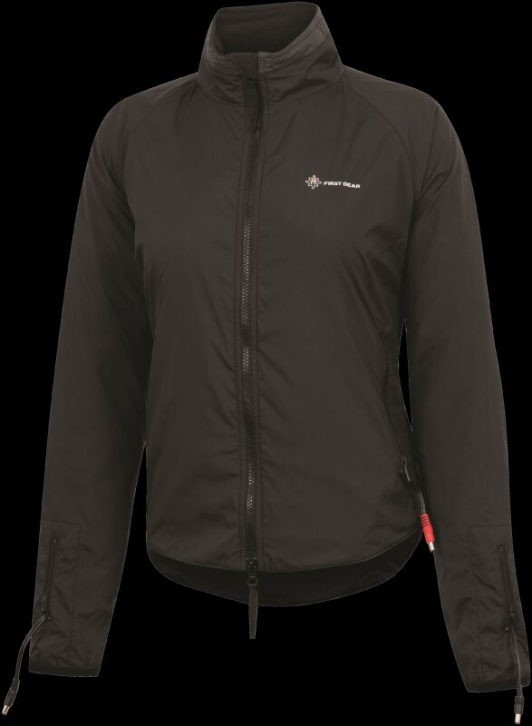 FIRSTGEAR Heated Jacket Liner Gen 4 Womens - XS