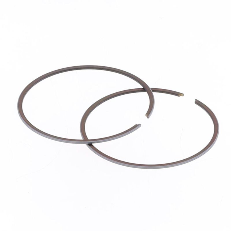 Athena Kawasaki KX 80 48mm Bore Piston Ring Set (For Athena Piston)