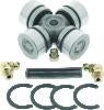 QuadBoss 2004 Polaris ATP 330 4x4 (02) Front Axle Inner Universal Joint