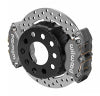 Wilwood Rear Drag Kit Olds/Pont .68STUD DUAL DPL