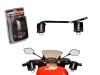Vortex Racing Handlebar Cuff