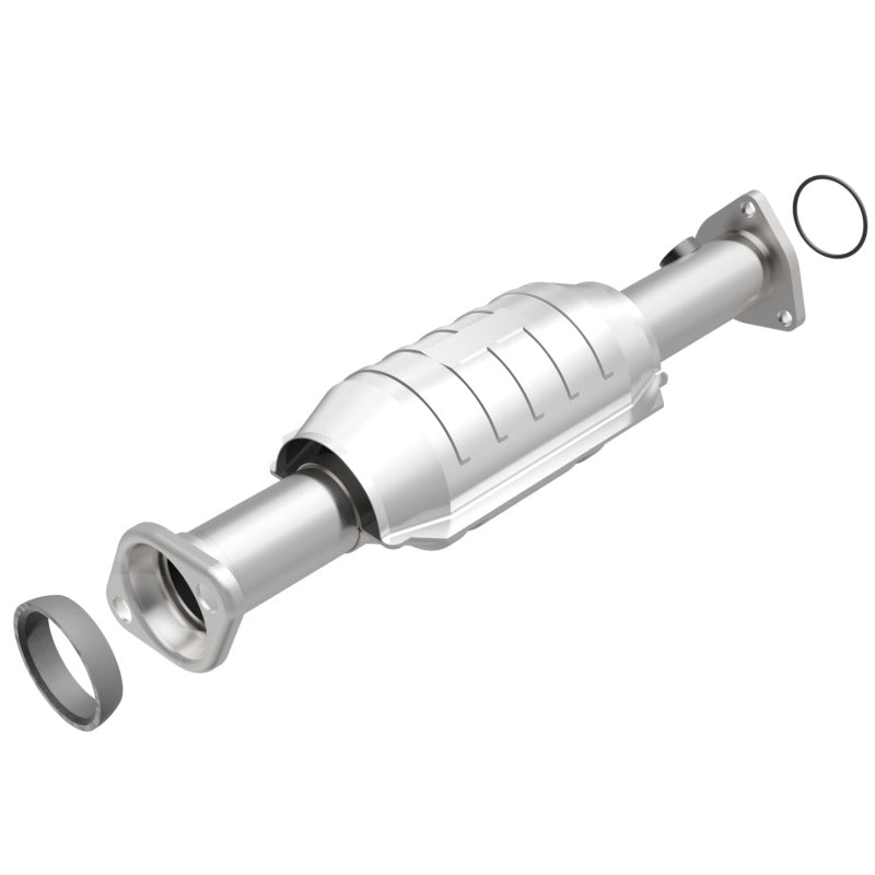 MagnaFlow Direct Fit Catalytic Converter 97-01 Honda CR-V 2.0L