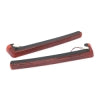Letric Lighting Tour-Pak Side Marker LED Red