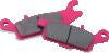 BikeMaster BM-444 Sintered Brake Pads