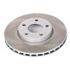 Power Stop 14-18 Ford C-Max Front Semi Coated Rotor