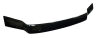 Husky Liners 06-14 Honda Ridgeline Aeroskin Hood Protector - Smoke