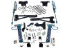 Superlift 17-19 Ford F-250 SD 4WD (Diesel) 6in Radius Arm Lift Kit King Fr Coils/RR Reservoir Shocks