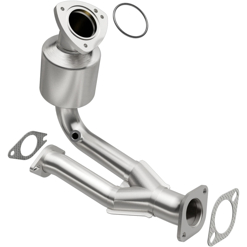 MagnaFlow 09-12 Chevrolet Malibu 3.6L Direct Fit Converter