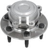 MOOG 21-22 Cadillac Escalade ESV Front Hub Assembly