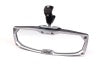 Seizmik 13+ Polaris Halo-RA Cast Rear View Mirror -Pro-fit Clamp Pair